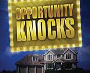 Audition your family for ABC's Opportunity Knocks!