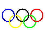 Volunteer for the next Olympics!