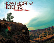 Hawthorne Heights is back with their third album, Fragile Future.
