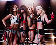 The girls of Girlicious battled long and hard to live their dream.