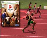 Bring the 2008 Olympics home with Beijing 2008 – the official game of the Olympics! Here’s our game review.