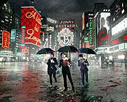 The Jonas Brothers are back with their new album, A Little Bit Longer