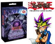 Command the power of the Dark Emperor with this new Yu-Gi-Oh! deck. Is it fit for a king? Find out with our review.