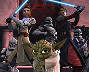 A new style of Star Wars is hitting the theatres.