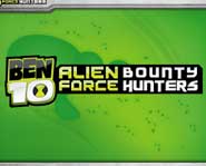 Battle online with the Bounty Hunters from the Ben 10 cartoon! Here’s how to play the free online game.