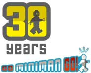 It’s time to bake a birthday cake for… LEGO? The little plastic minifigures turn 30 today! Here’s a party video.