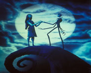 Disney DVD releases a digitally remastered special edition of Tim Burton's Nightmare Before Christmas fifteen years after the movie first premiered.