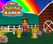 Start your own Pokemon ranch with this new downloadable game from the Nintendo Wii’s Wii Shop channel! Here’s the scoop.