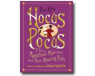 Paul Kieve helps create the magic of the Harry Potter movies, now read what he has to say about the real world of magic!