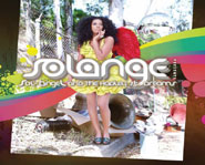 Solange Knowles releases her second album, Sol-Angel and the Hadley St. Dreams on Geffen Records