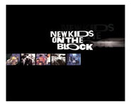 New Kids on the Block release their 2008 Greatest Hits collection on Sony Legacy Recordings.