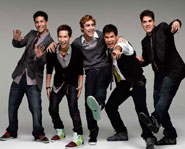 Menudo is back! The new Latino boy band sensation was formed on the reality TV show Making Menudo.
