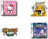 Get the latest videos for Zubo, Sonic, Tomb Raider and Spider-Man, plus more news right here!