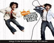 The Naked Brothers Band don't want to go to school. They wanna rock!