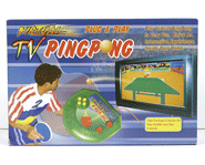 Check out Kidzworld's Plug-n-Play Ping Pong Set review.