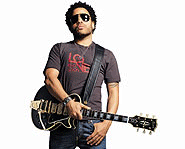 The Inspired by Artists... Worn by You campaign features clothing inspired by musicians like Lenny Kravitz, Avril Lavigne and the Plain White T's!