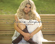 Jessica Simpson releases her country music debut, Do You Know, on Sony BMG.