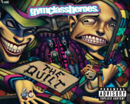 Gym Class Heroes release their fourth album, The Quilt, on Decaydance.
