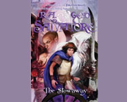 The Stowaway hit shelves September 9, 2008.