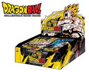 The new Dragon Ball card game is here with Goku, Gohan, Piccolo and more powerful warriors! We review action here.