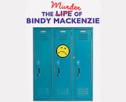 The Murder of Bindie Mackenzie is the third book by Jaclyn Moriarty.