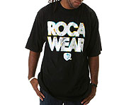 Wear brands like Rocawear and G-Unit to get the b-boy style.