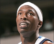 Josh Howard of the Dallas Mavericks has stirred up some controversy after making a remark about the national anthem.