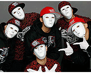 JabbaWockeeZ and Super Cr3w were the winners of the first two seasons of America's Best Dance Crew.
