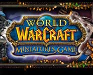 Wage fantasy battles with the World of Warcraft Miniatures! Here’s our game review.