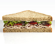What's in your sandwich meat?