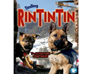 Rin Tin Tin, one of the bravest dogs around, becomes a war hero during WWI in this movie, out September 16 on DVD.