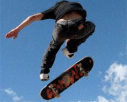 The Pop Shove it is one of the most popular tricks in skateboarding.