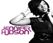 Oscar winner and American Idol finalist Jennifer Hudson releases her debut album on September 30, 2008.