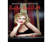 Check into the Hopewell Hotel for a very strange and wonderful summer with Suite Scarlett!