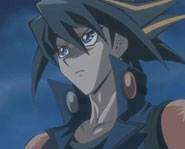 Viewers got to vote for their favorite of seven choices in the Yu-Gi-Oh! 5Ds theme song contest.