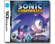Help Sonic and friends battle dimension-hopping villains in the fastest RPG in the world! We review this new DS game here.