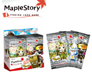 Heroes join you in battle with the new MapleStory iTCG set - NPC Heroes! Here's Gary's review of the card game.