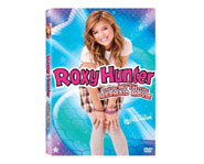 Check out these videos, including a Kidzworld exclusive, from the upcoming Roxy Hunter and the Myth of the Mermaid DVD!