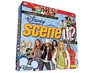 Try out the trivia game with your favorite Disney Channel clips!