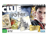 A Hogwarts student is missing! Search Hogwarts for the clues to the mystery in this new board game. Here's our review.