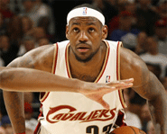 Is this the year LeBron takes the Cavs to the NBA Championship?