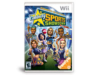 EA's Celebrity Sports Showdown is packed with celebrities but what about fun? Find out with our game review!