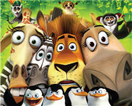 Madagascar: Escape 2 Africa