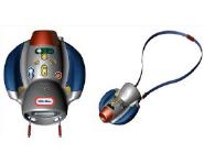 Little Tikes Video Camera