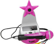 Bratz Girlz Really Rock Music Video Star Maker