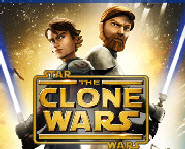Star Wars: The Clone Wars on Blu-ray and DVD November 11th!