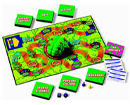 The Brain Game by Discovery Toys