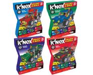 K’Nex Road Rigs Collect & Build
