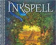Inkspell by Cornelia Funke