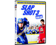 Slapshot 3: The Junior League